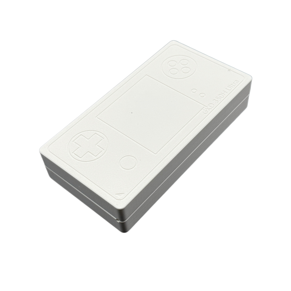 Retro Gaming Consoles - For Game Kiddy GKD350H Ultra Game