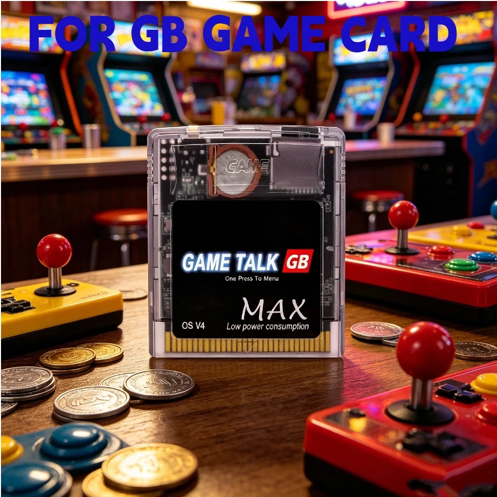Retro Gaming Consoles - Classic for GBC Game Cartridge 2000