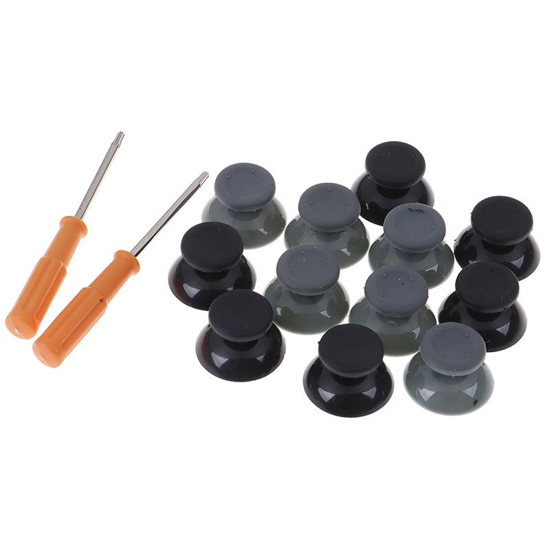 Hot Sale 7pcs Black Gray 3d An - Retro Gaming Xbox 360 recension och pris