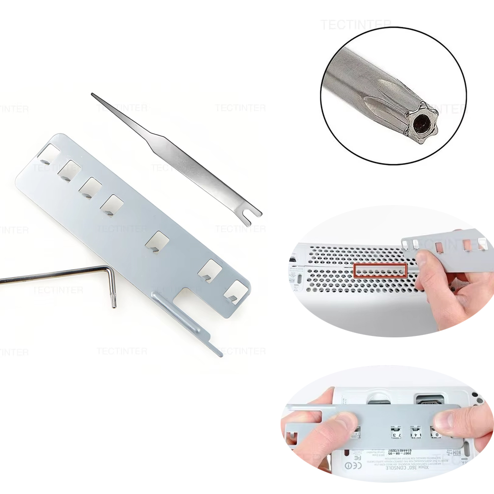 For Xbox 360 Disassemble Openi - Retro Gaming Xbox 360 recension och pris