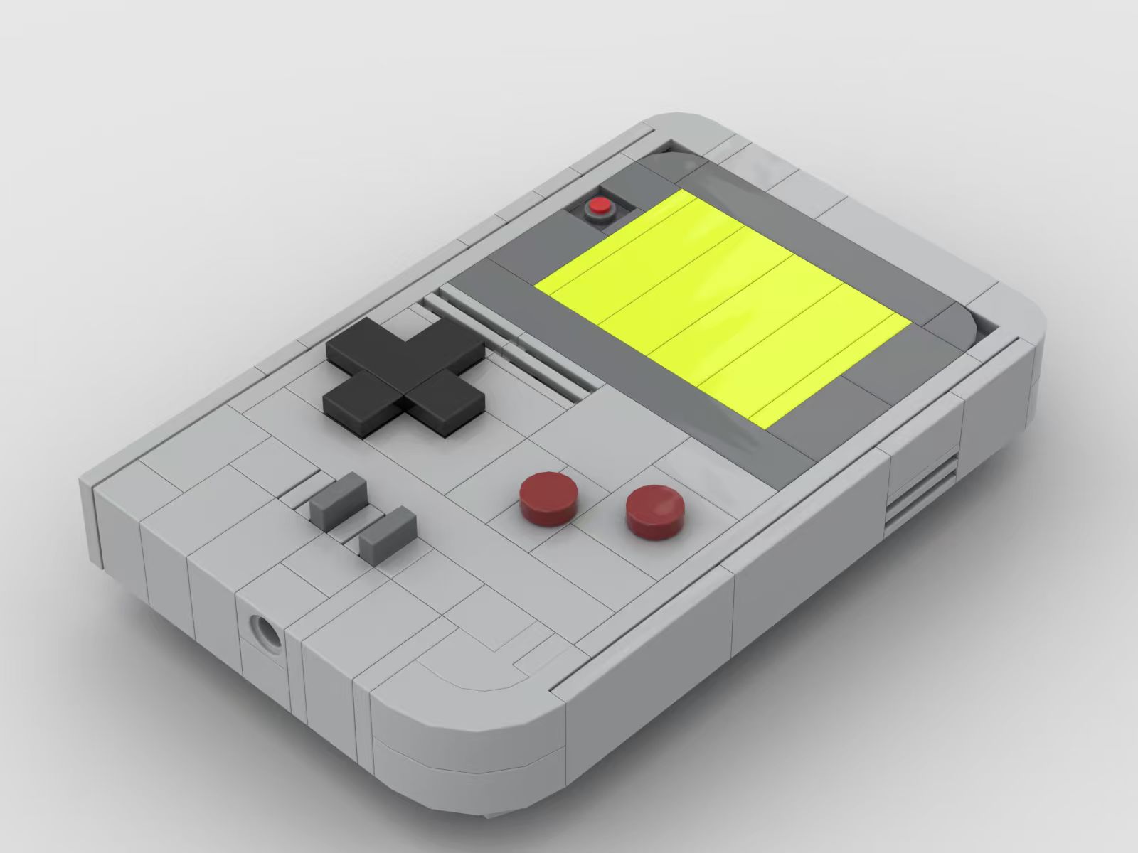 The new MOC220PCS retro gaming - Retro Gaming Events recension och pris