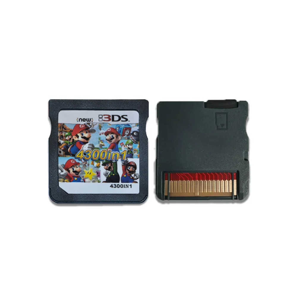 •Pokem0n Themed Multi-Game Car - Retro Gaming Games recension och pris