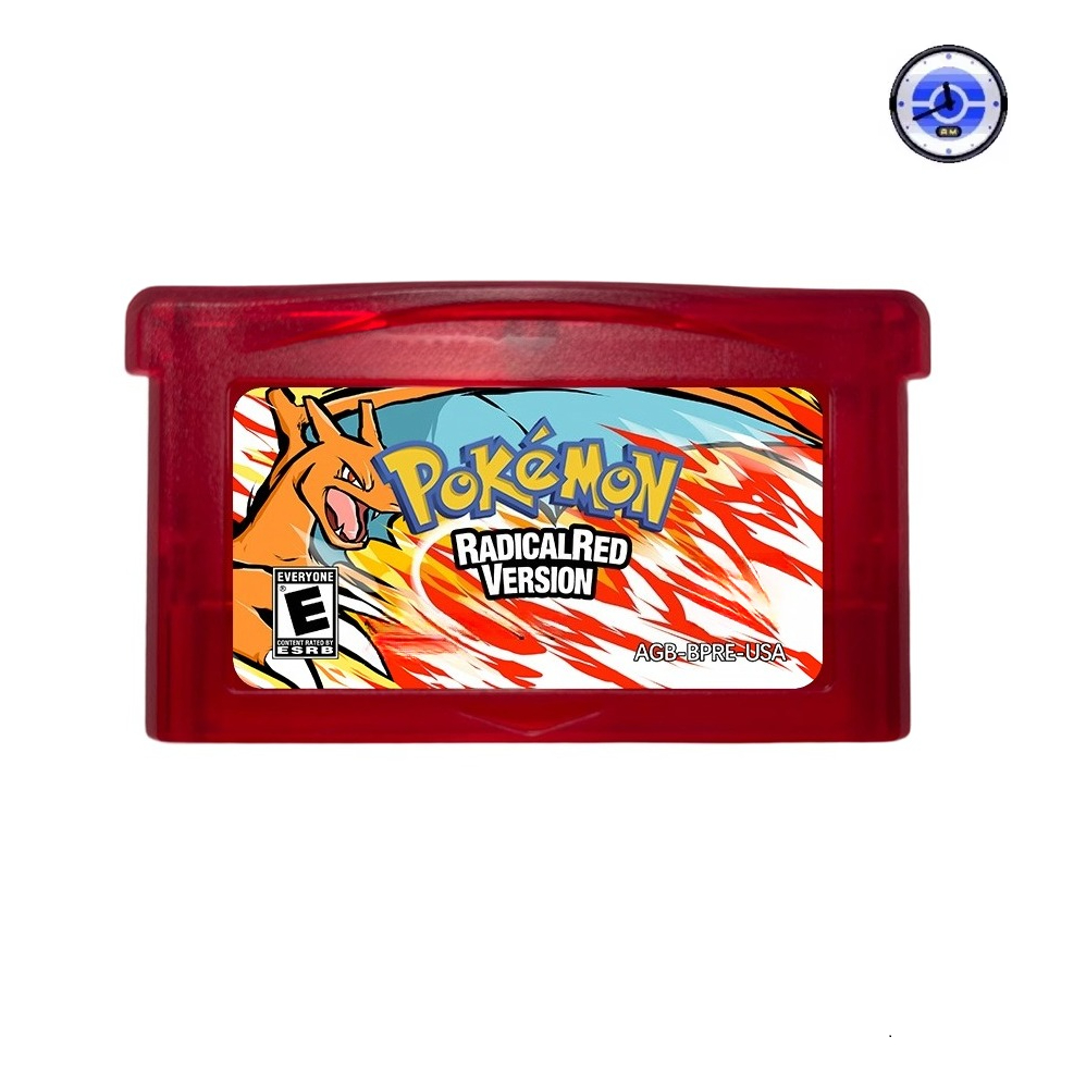 RTC  English Game Cartridge Po - Rom Cartridge Flash recension och pris