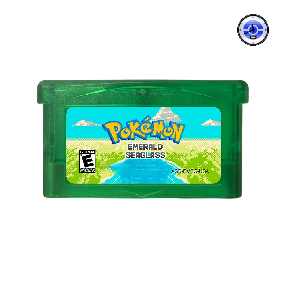 RTC  English Game Cartridge Po - Rom Cartridge Flash recension och pris