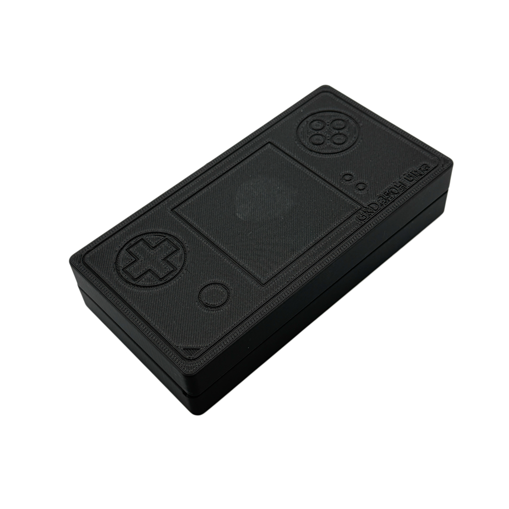 For Game Kiddy GKD350H Ultra G - Retro Gaming Consoles recension och pris
