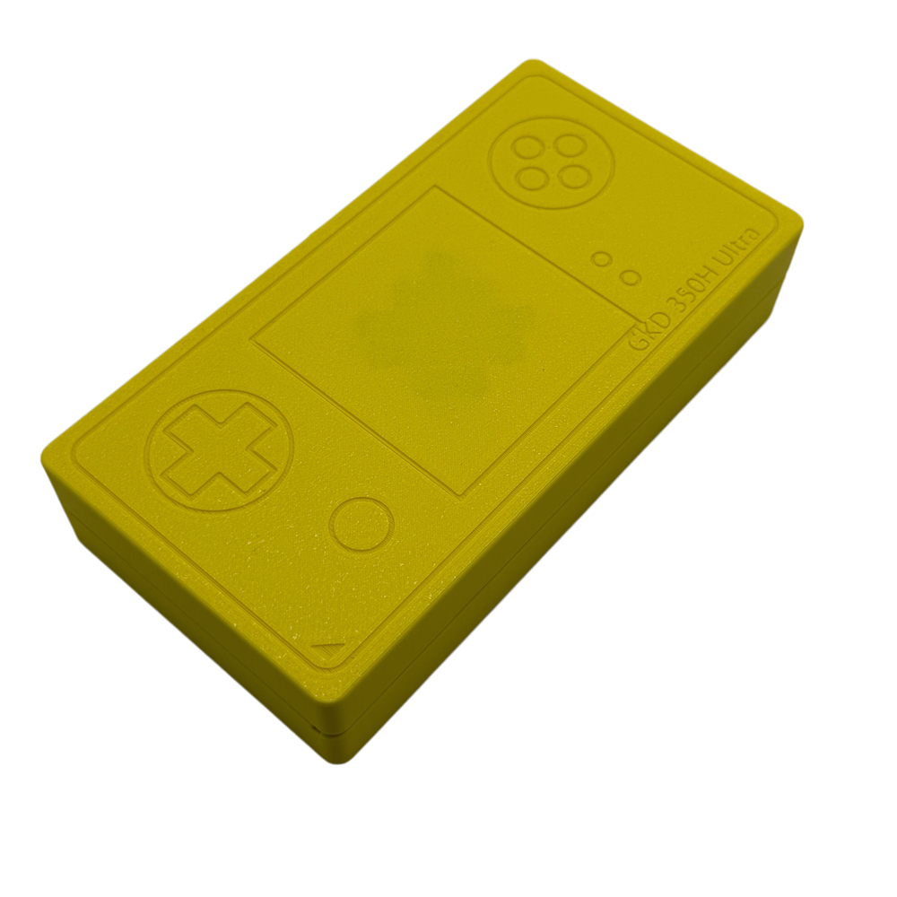 For Game Kiddy GKD350H Ultra G - Retro Gaming Consoles recension och pris