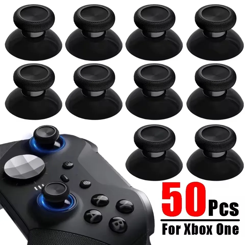 10pcs Replacement Thumbsticks  - Retro Gaming Xbox 360 recension och pris