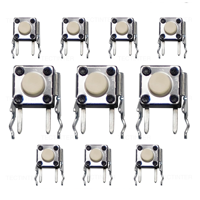 10Pcs Replacement RB LB Bumper - Retro Gaming Xbox 360 recension och pris
