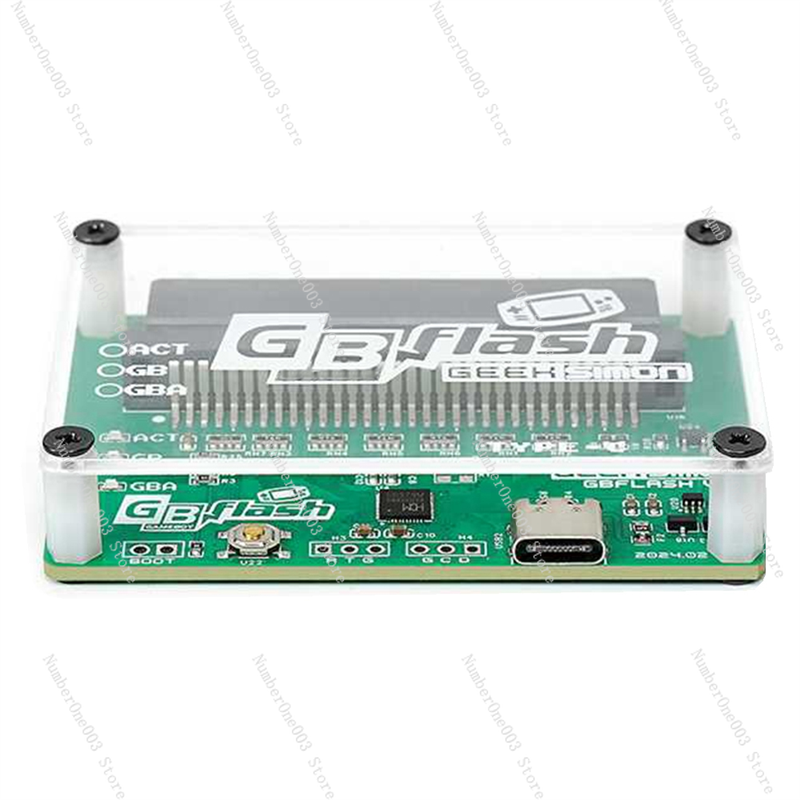 A92Z USB Adapter Flash Roms Sa - Rom Cartridge Flash recension och pris