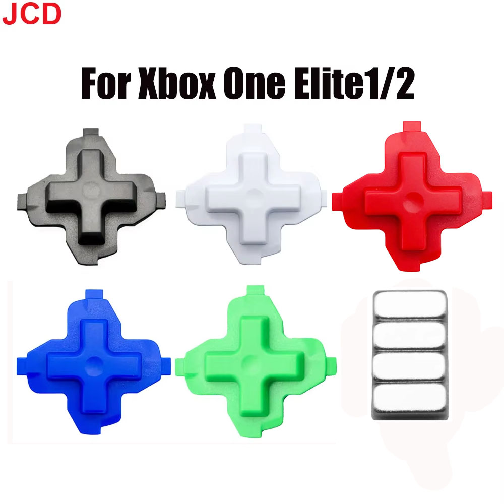 JCD 1pcs For Xbox One Elite1 2 - Retro Gaming Xbox 360 recension och pris
