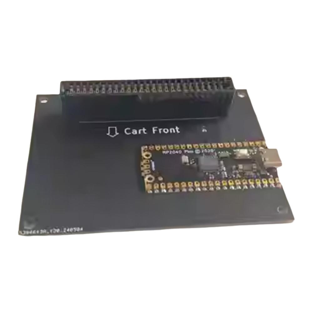 For N64 Game Cartridge Reader  - Rom Cartridge Flash recension och pris