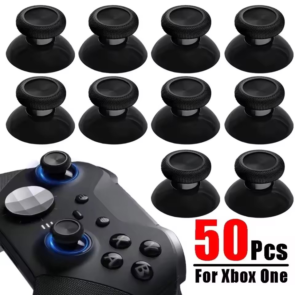 Replacement Thumbsticks for PS - Retro Gaming Xbox 360 recension och pris