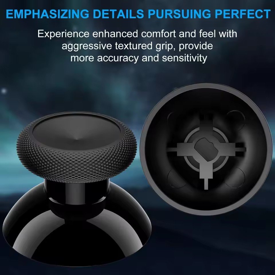 Replacement Thumbsticks for PS - Retro Gaming Xbox 360 recension och pris