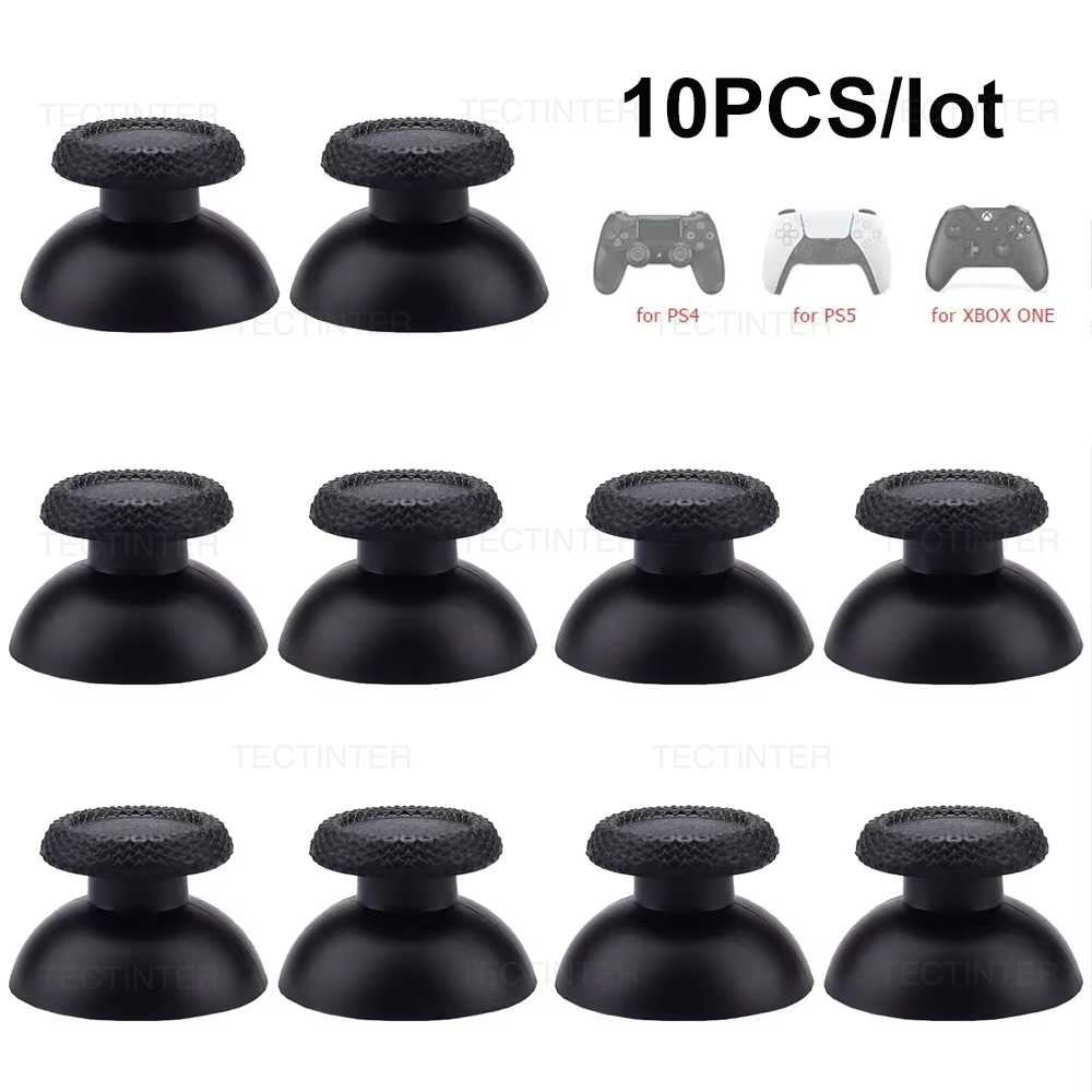 10pcs Joystick Replacement For - Retro Gaming Xbox 360 recension och pris