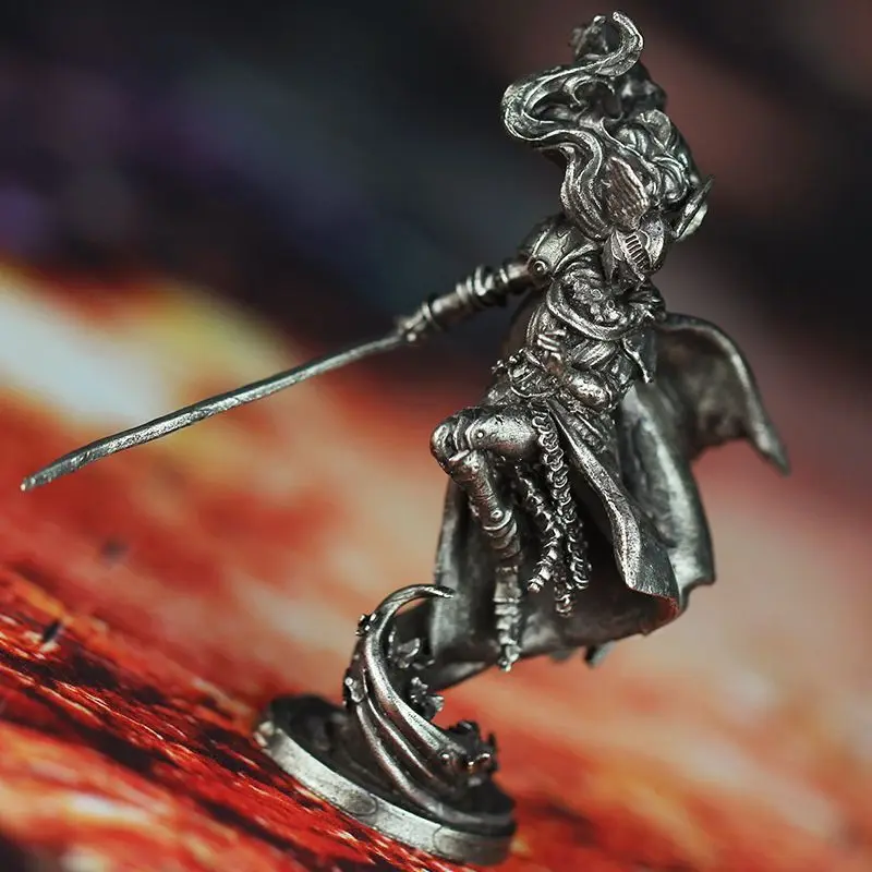 Eildon Valkyrie Marania Copper - Retro Gaming Decor recension och pris