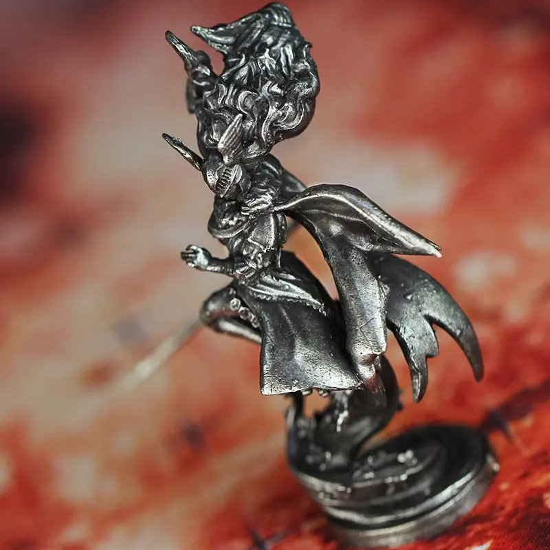 Eildon Valkyrie Marania Copper - Retro Gaming Decor recension och pris