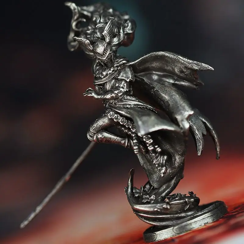 Eildon Valkyrie Marania Copper - Retro Gaming Decor recension och pris