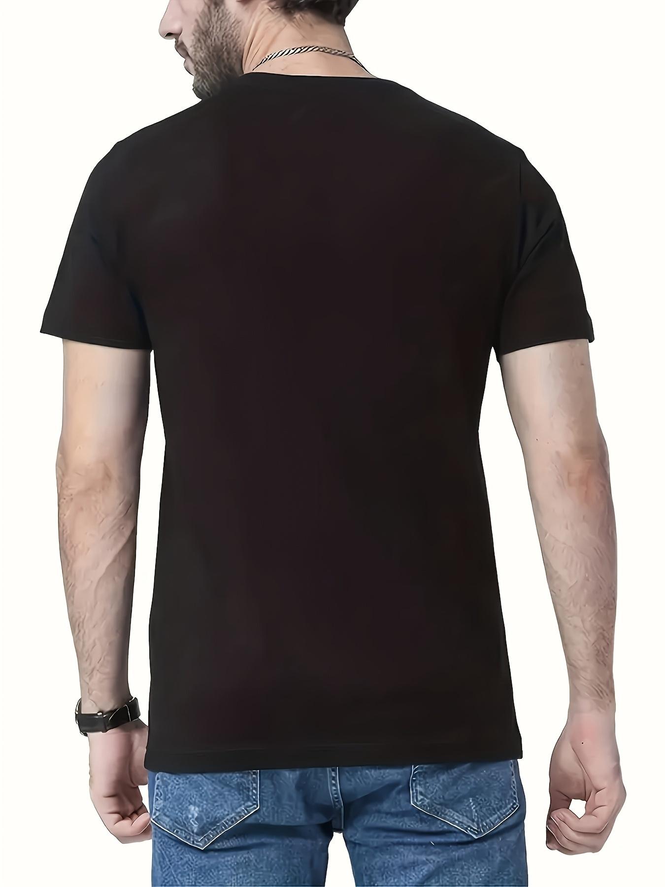 Men's Video Game Skull Print T - Retro Gaming Events recension och pris