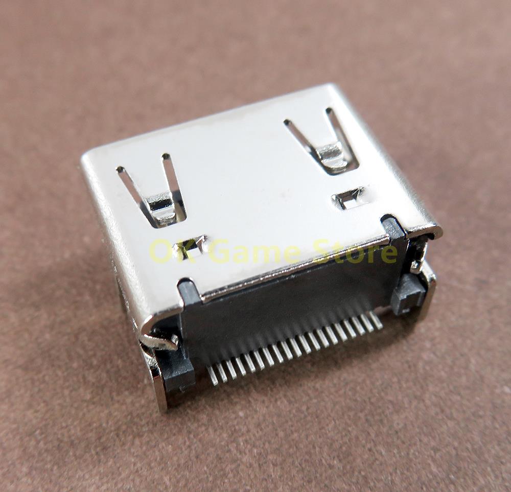 2pcs/lot OEM Brand New HDMI-co - Retro Gaming Xbox 360 recension och pris
