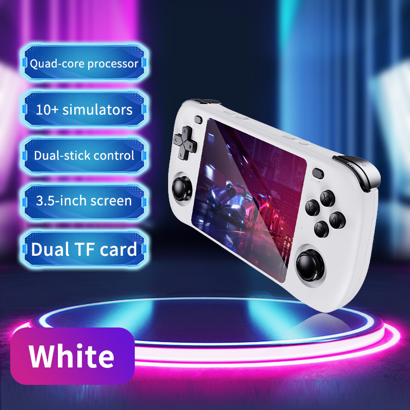 SMART DUDE 2025 New Console H3 - Retro Gaming Batocera recension och pris