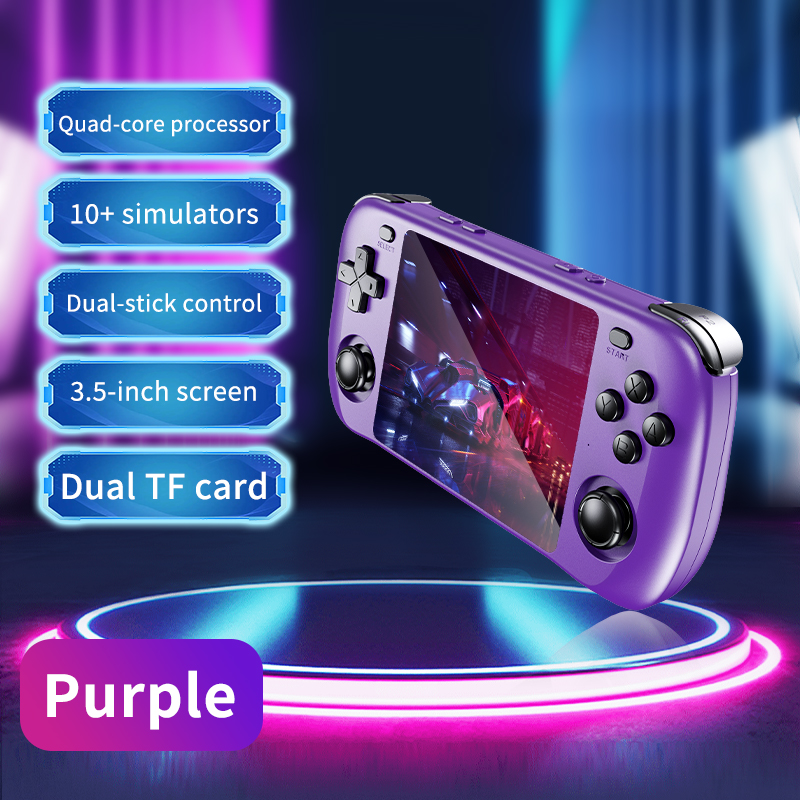 SMART DUDE 2025 New Console H3 - Retro Gaming Batocera recension och pris