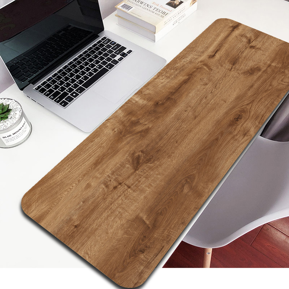 Mouse Pad Large Natural Textur - Retro Gaming Art recension och pris