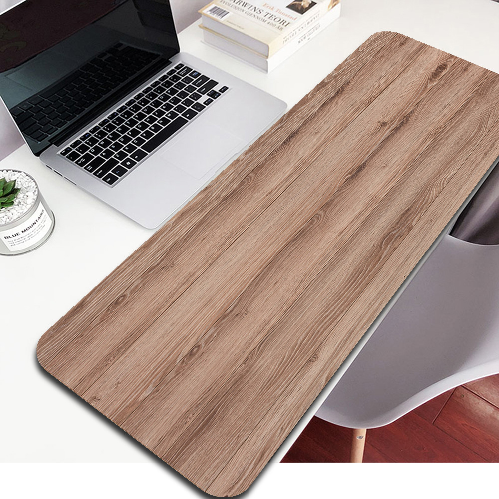 Mouse Pad Large Natural Textur - Retro Gaming Art recension och pris