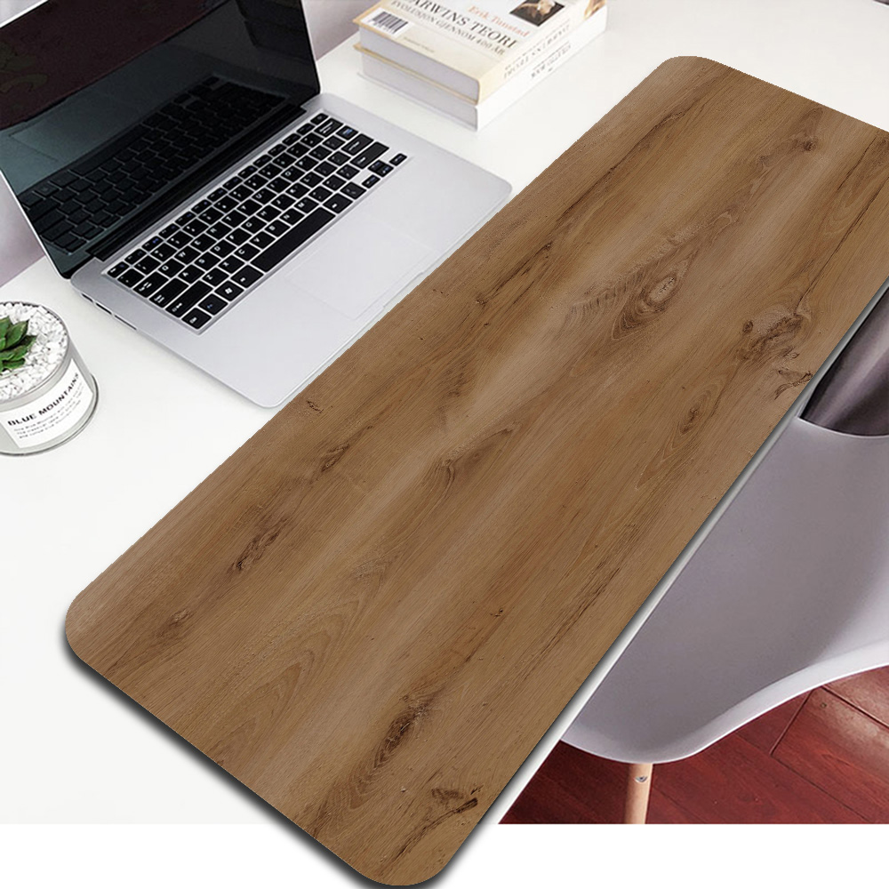 Mouse Pad Large Natural Textur - Retro Gaming Art recension och pris