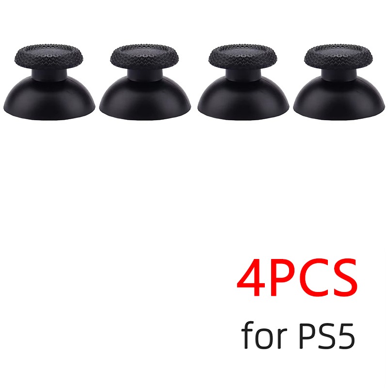 4-10pcs Replacement Thumbstick - Retro Gaming Xbox 360 recension och pris