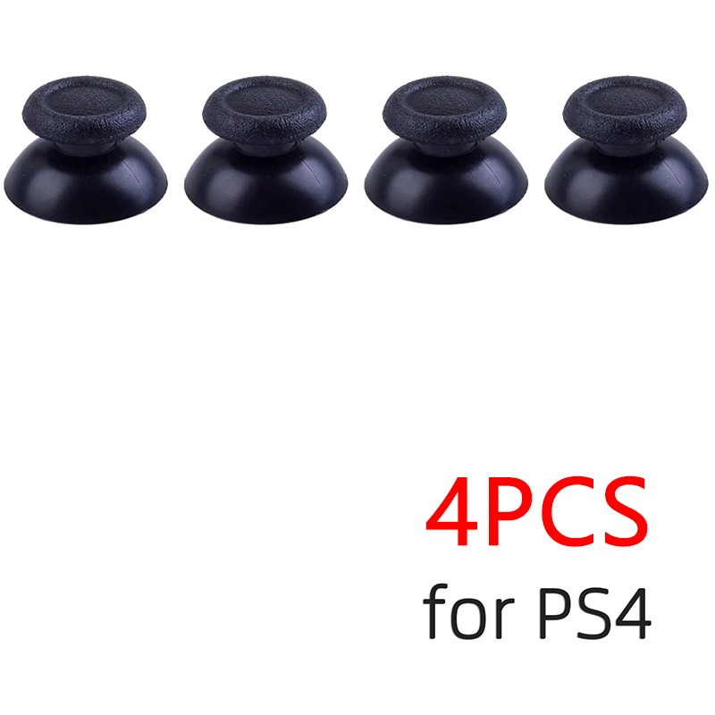 4-10pcs Replacement Thumbstick - Retro Gaming Xbox 360 recension och pris