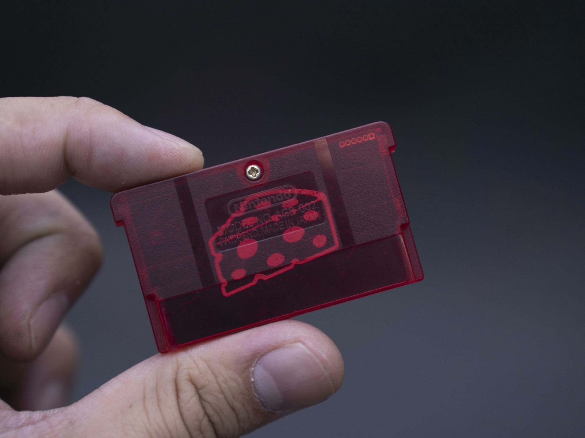 ChisFlash 1.0 GBA Flash Cartri - Rom Cartridge Flash recension och pris