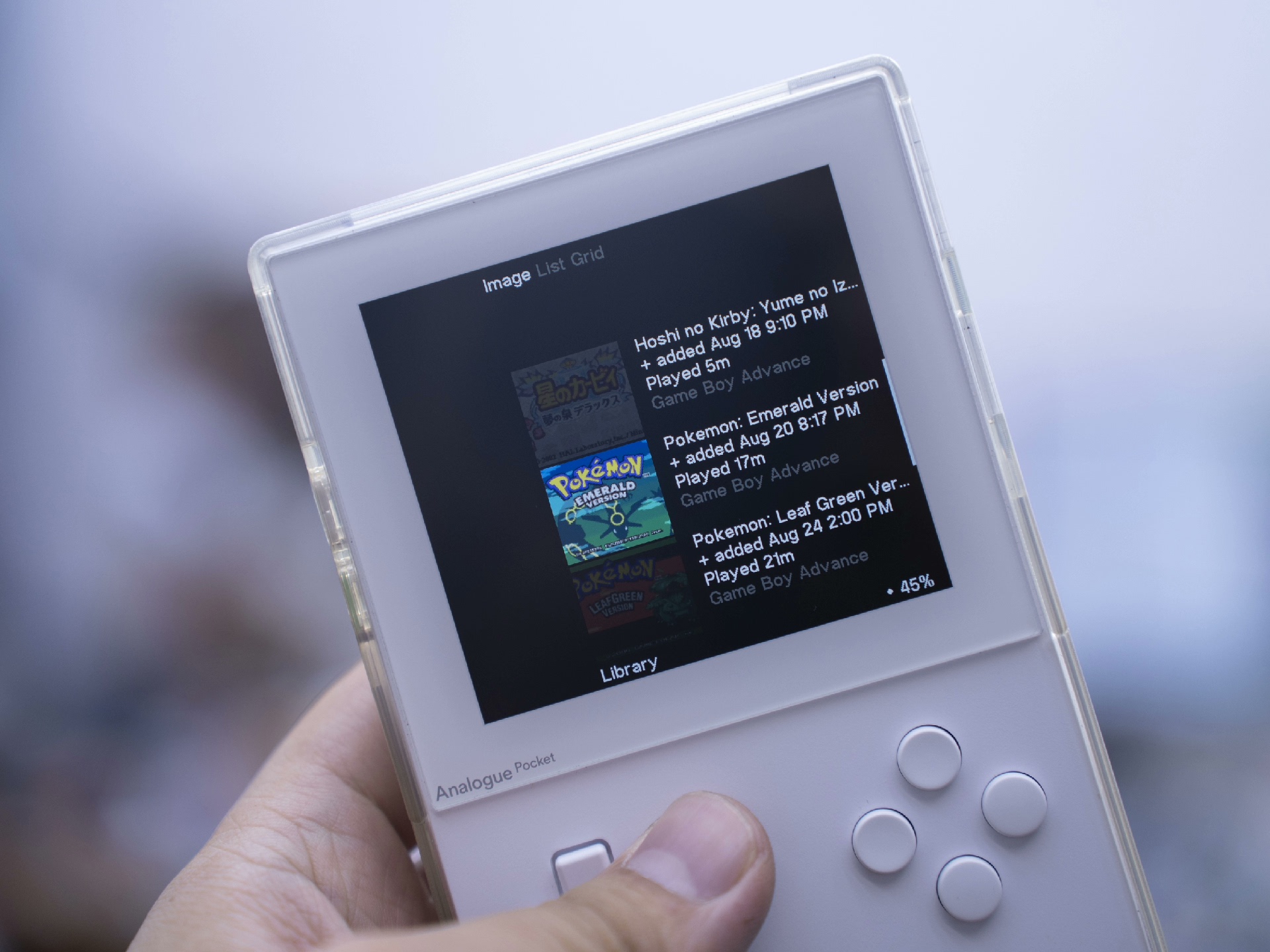 ChisFlash 1.0 GBA Flash Cartri - Rom Cartridge Flash recension och pris