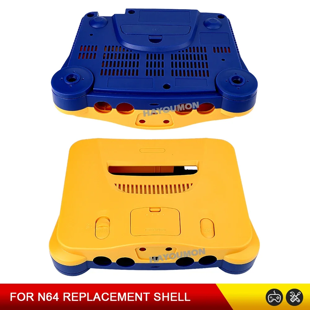11 COLORS Replacement Retro Vi - Retro Gaming Consoles recension och pris