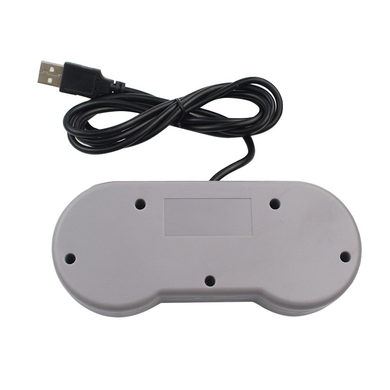 2PCS USB Gamepad Gaming Joysti - Retro Gaming Raspberry Pi 4 recension och pris