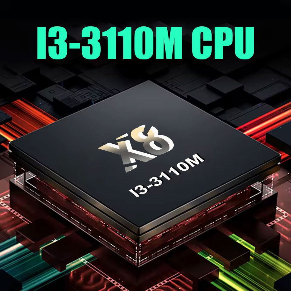 X88 Pro All in One Retro Gamin - Retro Gaming Batocera recension och pris