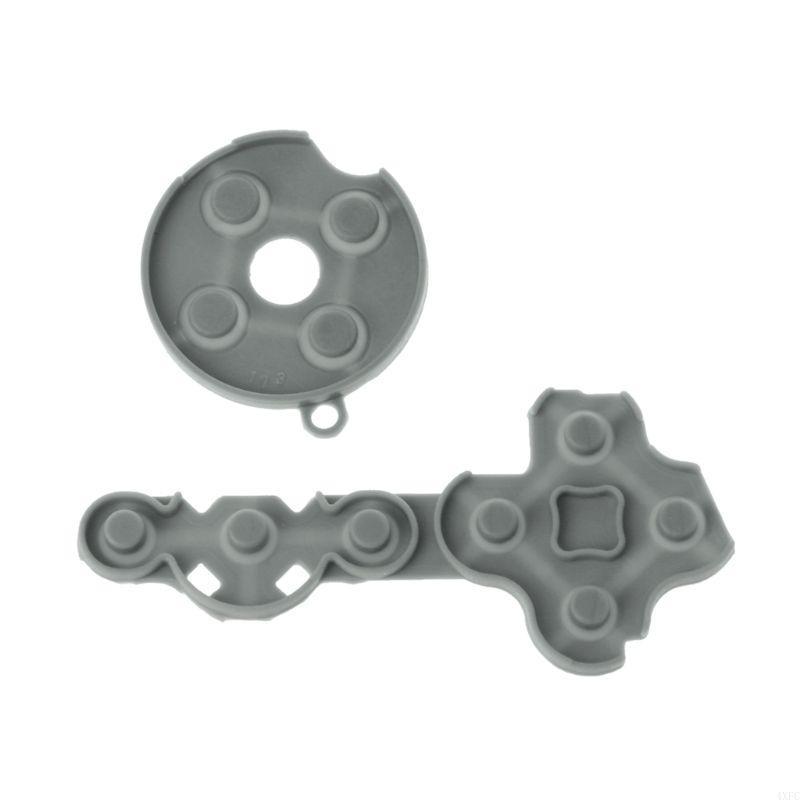 1/5/10 Sets Conductive Rubber  - Retro Gaming Xbox 360 recension och pris