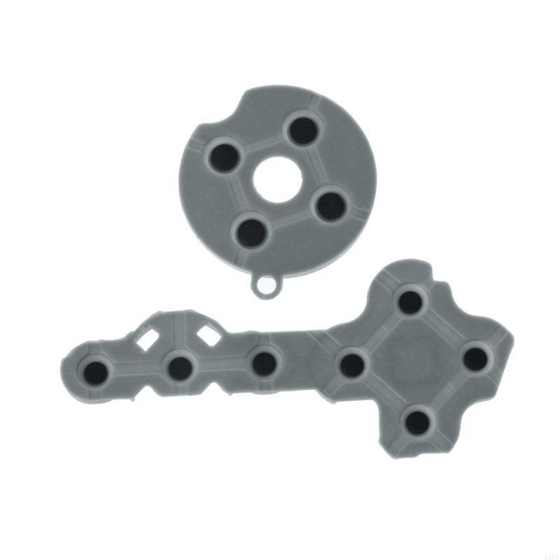 1/5/10 Sets Conductive Rubber  - Retro Gaming Xbox 360 recension och pris