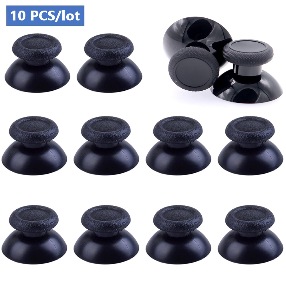 10pcs Replacement Thumbsticks  - Retro Gaming Xbox 360 recension och pris