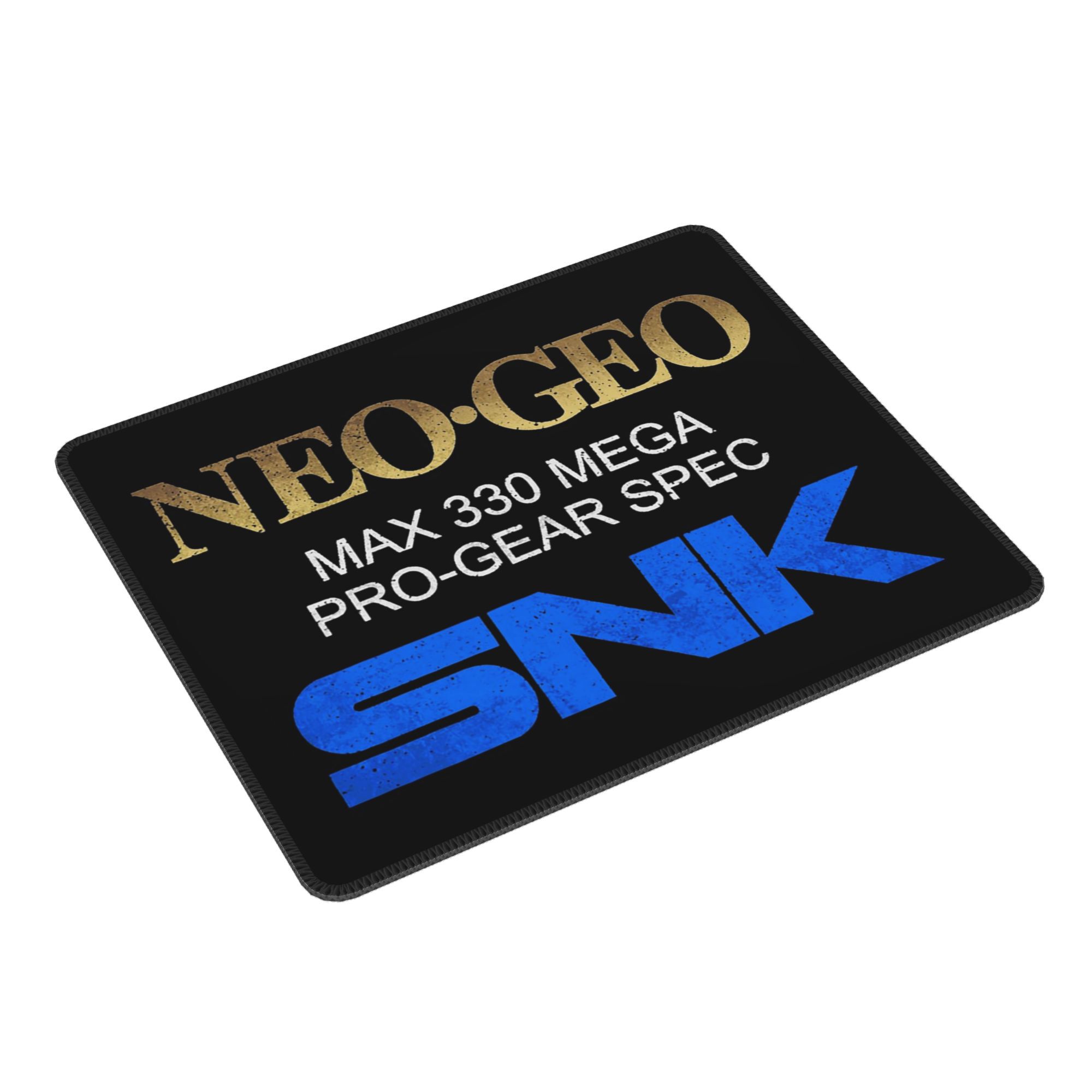 Neo Geo Pro Gear Spec Gold Ret - Retro Gaming Style recension och pris