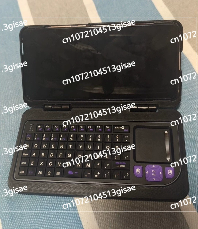 6 Inch Dual Boot Handheld PC | - Retro Gaming Consoles recension och pris