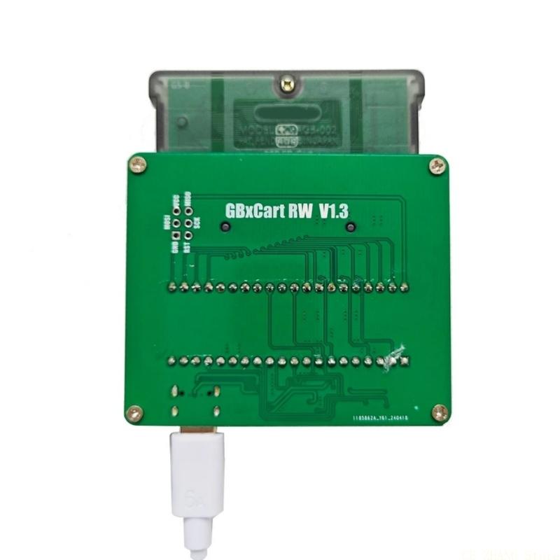 E56B Advance Cartridge Program - Rom Cartridge Flash recension och pris