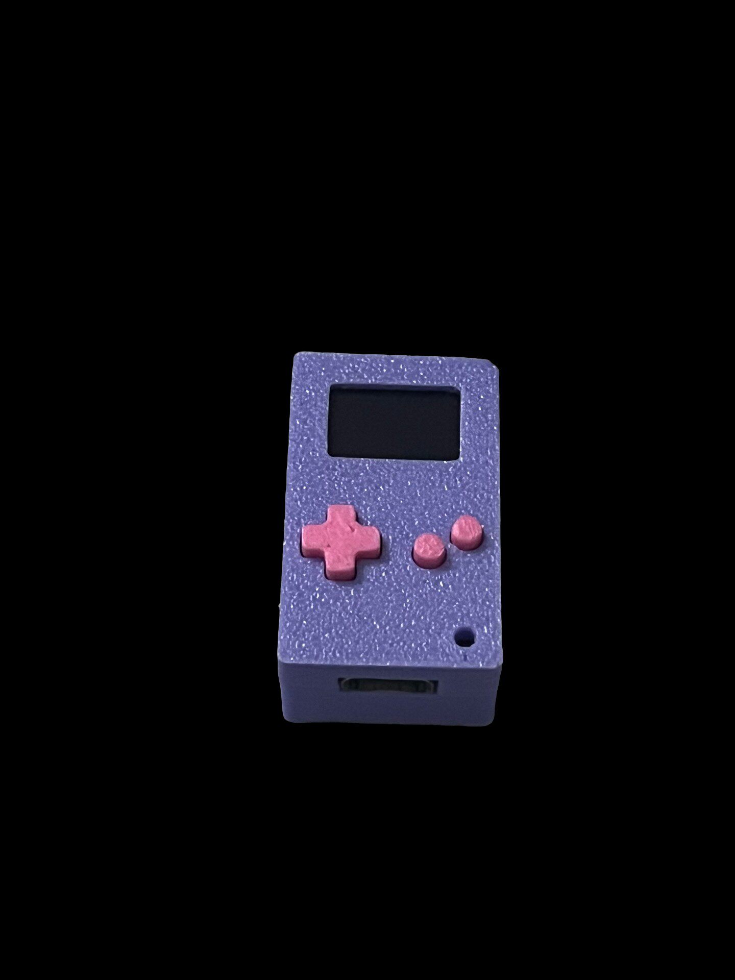 Thumby Mini Retro Handheld Gam - Retro Gaming Download recension och pris