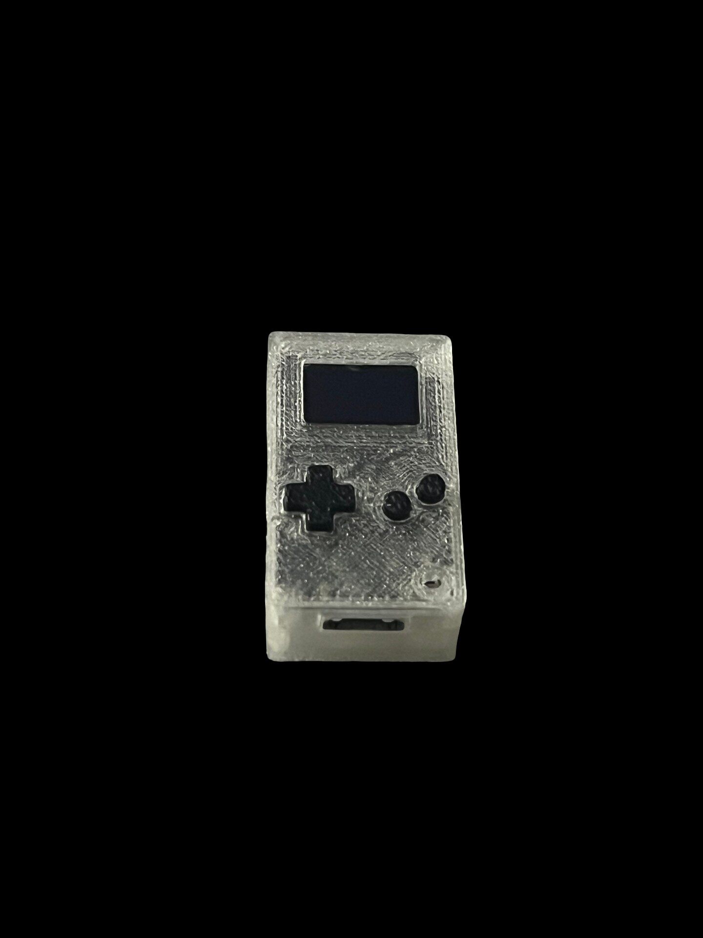 Thumby Mini Retro Handheld Gam - Retro Gaming Download recension och pris