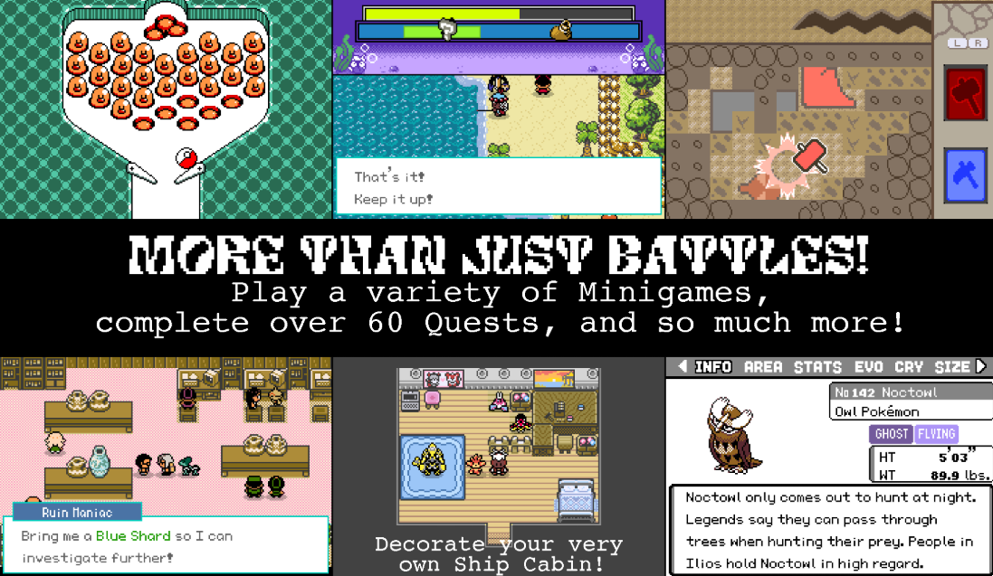 GBA 1M Flash RTC Pokemon Lazar - Rom Cartridge Flash recension och pris