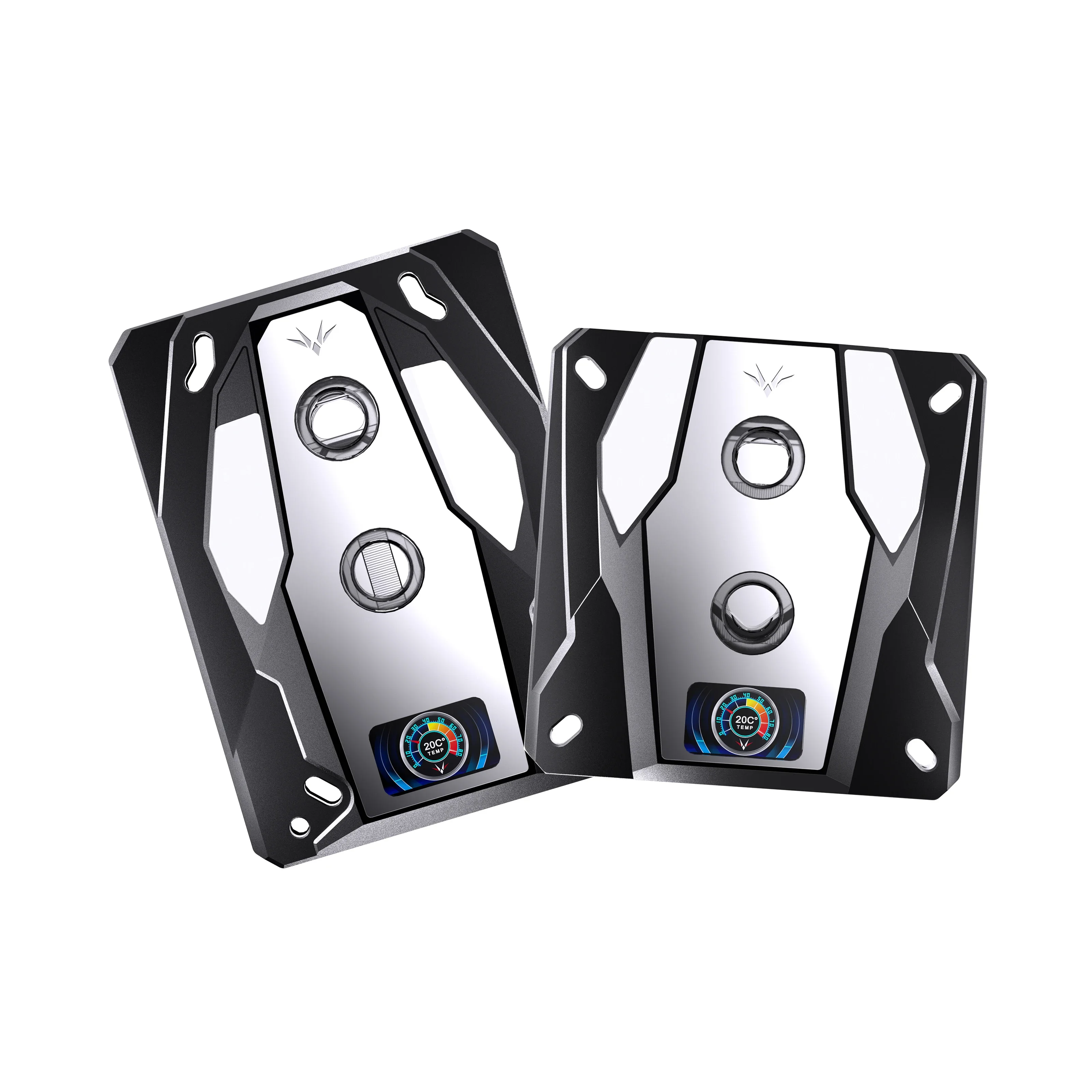 Granzon GAMS/ GAIS CPU Block f - Amd Cpu Ryzen 7 recension och pris