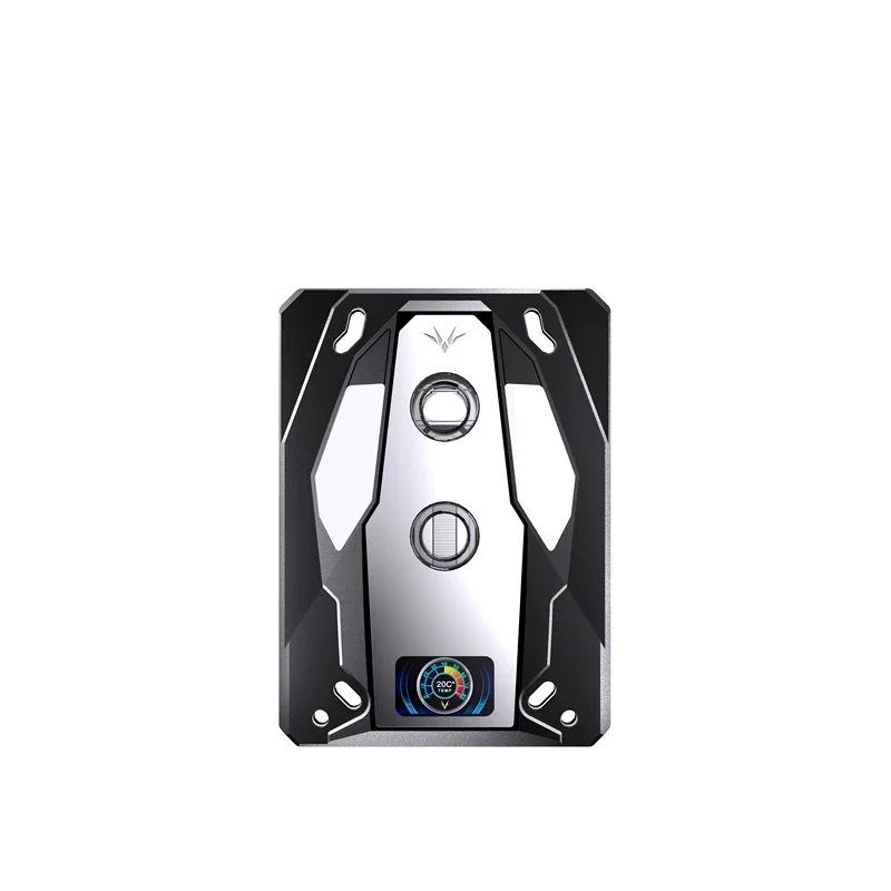 Granzon GAMS/ GAIS CPU Block f - Amd Cpu Ryzen 7 recension och pris