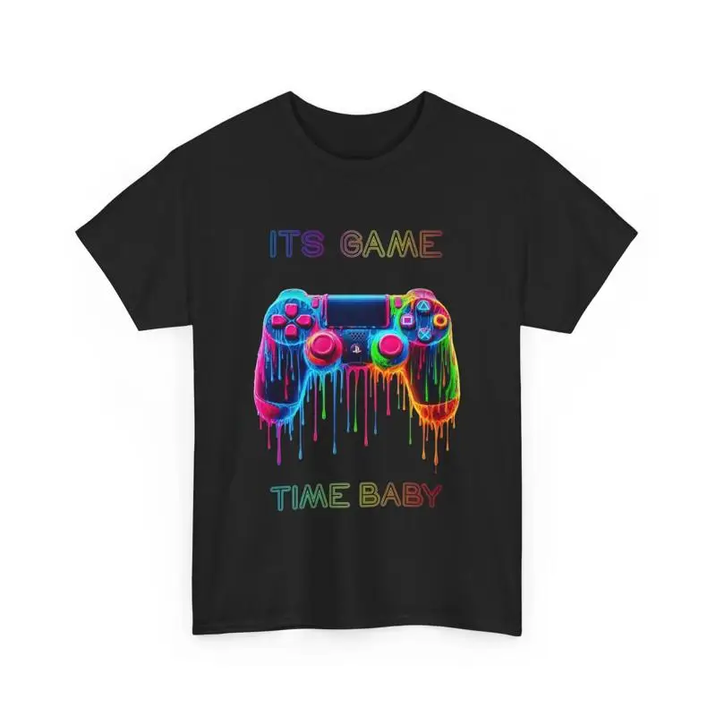 Gaming Vibes T Shirt Retro Gam - Retro Gaming Events recension och pris