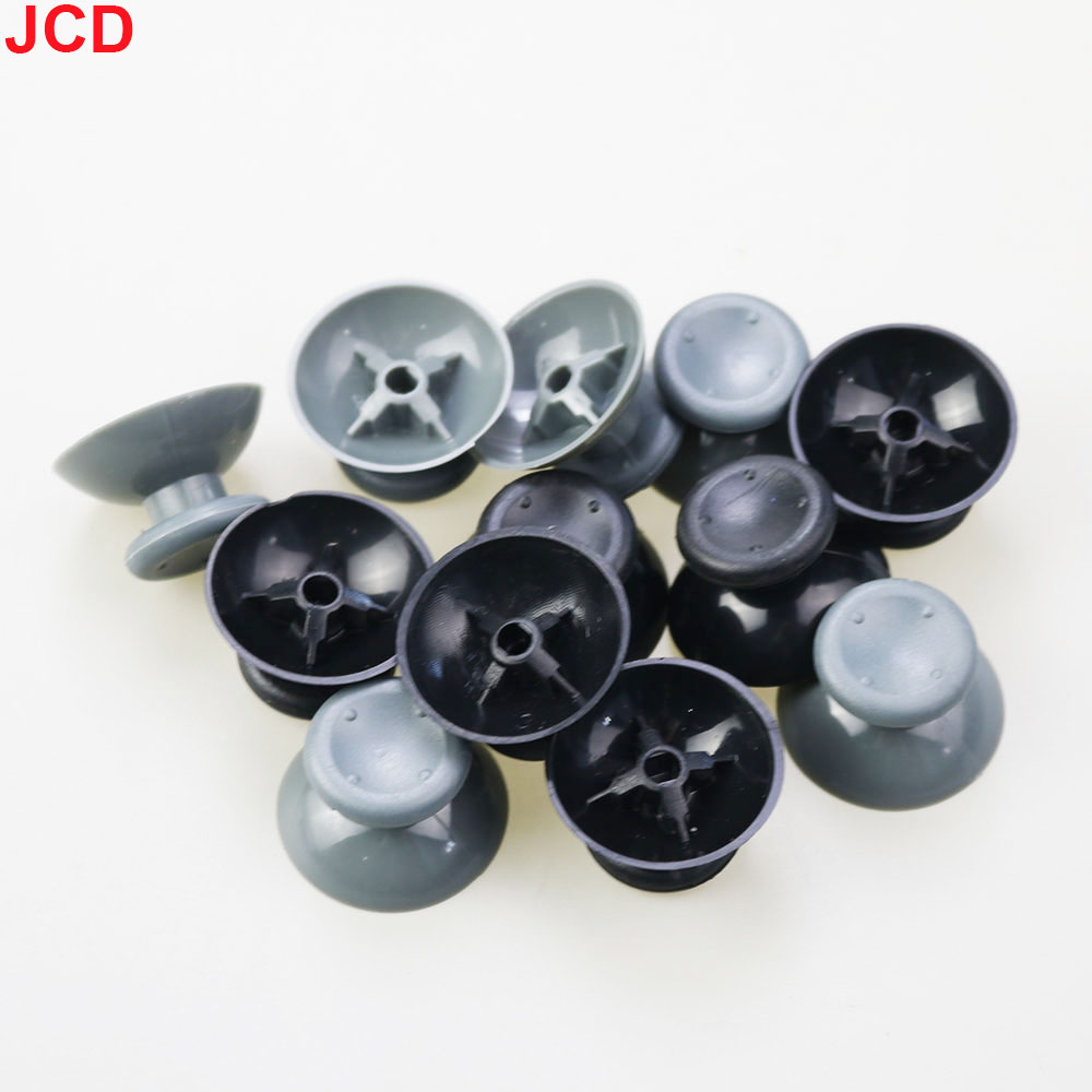 New 7pcs/set Black Gray 3d Ana - Retro Gaming Xbox 360 recension och pris