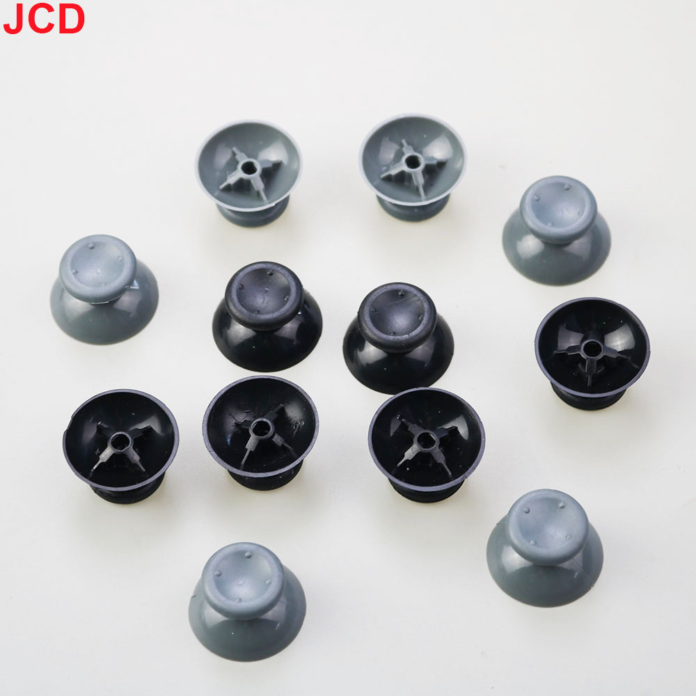 New 7pcs/set Black Gray 3d Ana - Retro Gaming Xbox 360 recension och pris