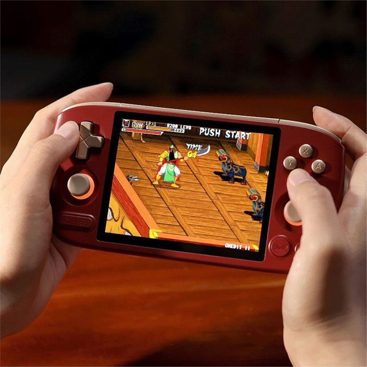 update. Pocket AIR Mini Retro  - Retro Gaming Games recension och pris